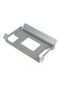 NH2600SE Hyosung EPP  Keypad Mounting Bracket - Halo 2